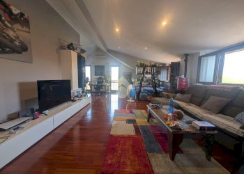 Four-room apartment Via Francesco Pellizzari, Cassine - photo 33