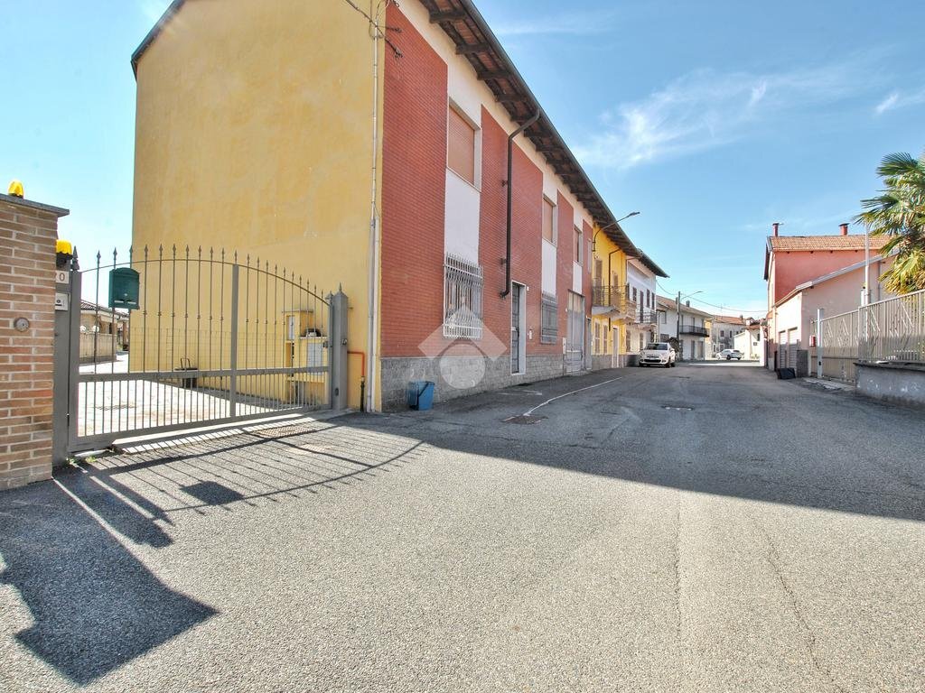 Casa indipendente Via S. Bernardo, Livorno Ferraris - foto 1