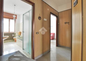 Casa indipendente Via S. Bernardo, Livorno Ferraris - foto 4