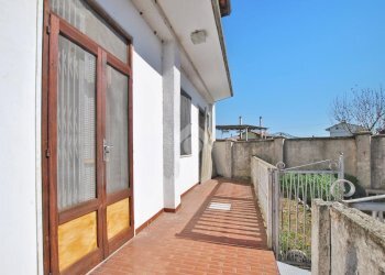 Casa indipendente Via S. Bernardo, Livorno Ferraris - foto 21
