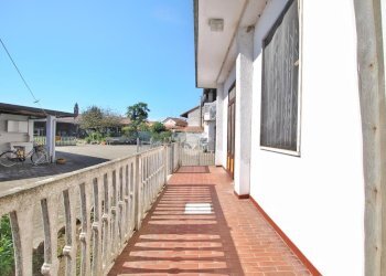 Casa indipendente Via S. Bernardo, Livorno Ferraris - foto 22