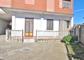 Casa indipendente Via S. Bernardo, Livorno Ferraris - foto 23