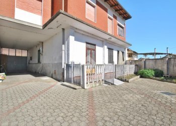 Casa indipendente Via S. Bernardo, Livorno Ferraris - foto 24
