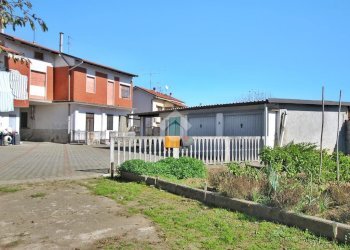 Casa indipendente Via S. Bernardo, Livorno Ferraris - foto 42