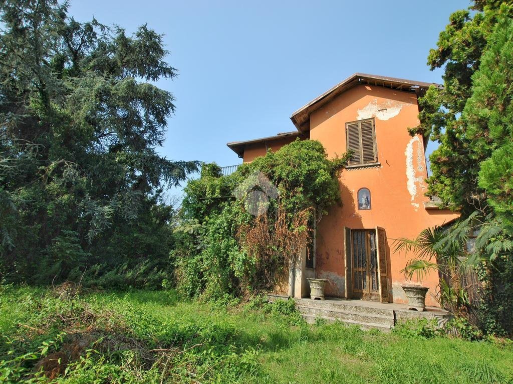 Villa Via Don Evasio Ferraris, Borgo d'Ale - photo 1