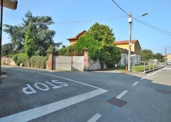 Villa Via Don Evasio Ferraris, Borgo d'Ale - foto 4