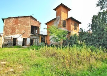 Villa Via Don Evasio Ferraris, Borgo d'Ale - foto 6