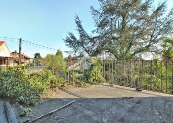 Villa Via Don Evasio Ferraris, Borgo d'Ale - foto 8