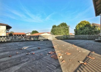 Villa Via Don Evasio Ferraris, Borgo d'Ale - foto 11