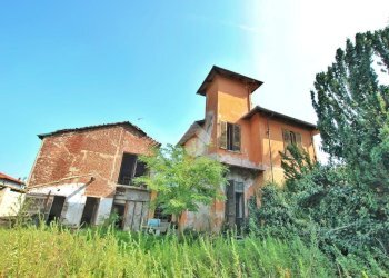 Villa Via Don Evasio Ferraris, Borgo d'Ale - foto 14