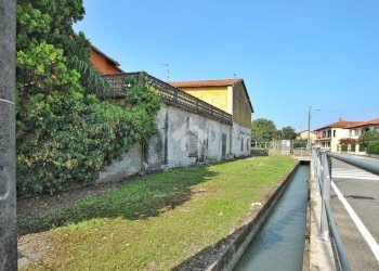 Villa Via Don Evasio Ferraris, Borgo d'Ale - foto 20