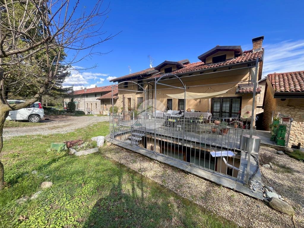 Casa semi indipendente Borgata Girba, Avigliana - foto 2