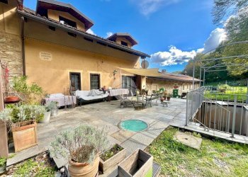 Casa semi indipendente Borgata Girba, Avigliana - foto 1