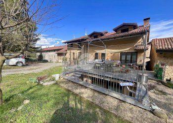 Casa semi indipendente Borgata Girba, Avigliana - foto 2