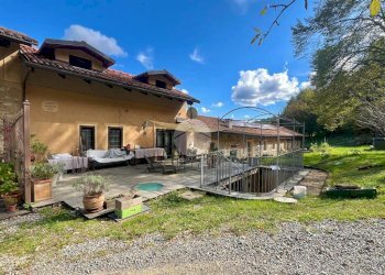Casa semi indipendente Borgata Girba, Avigliana - foto 4