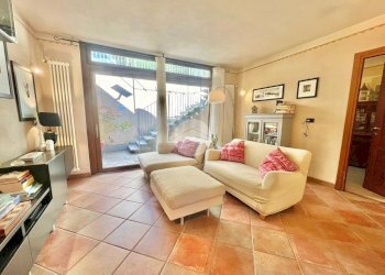 Casa semi indipendente Borgata Girba, Avigliana - foto 6