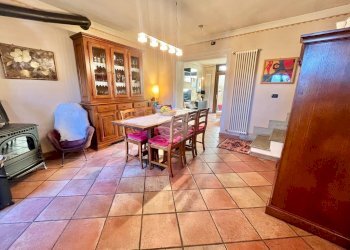 Casa semi indipendente Borgata Girba, Avigliana - foto 11