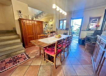 Casa semi indipendente Borgata Girba, Avigliana - foto 12