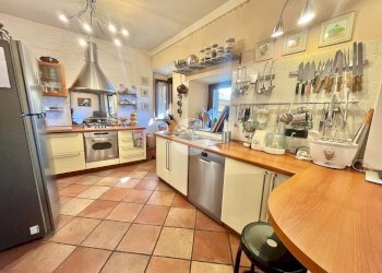 Casa semi indipendente Borgata Girba, Avigliana - foto 14