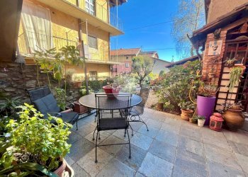 Casa semi indipendente Borgata Girba, Avigliana - foto 21