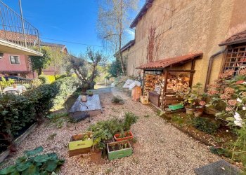 Casa semi indipendente Borgata Girba, Avigliana - foto 22