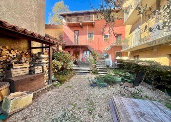 Casa semi indipendente Borgata Girba, Avigliana - foto 23