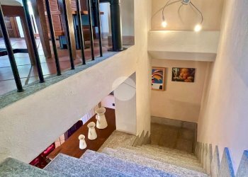 Casa semi indipendente Borgata Girba, Avigliana - foto 24