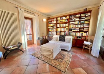 Casa semi indipendente Borgata Girba, Avigliana - foto 26