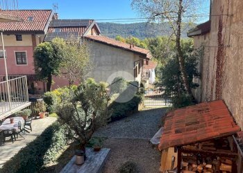Casa semi indipendente Borgata Girba, Avigliana - foto 30