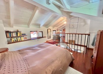 Casa semi indipendente Borgata Girba, Avigliana - foto 32