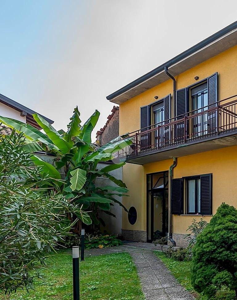 Casa semi indipendente Via Alberto Da Giussano, Rescaldina - foto 3