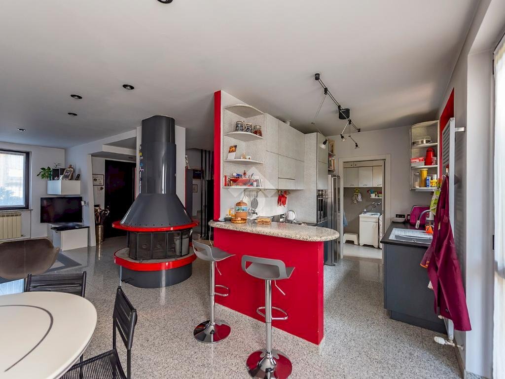 Casa semi indipendente Via Alberto Da Giussano, Rescaldina - foto 2