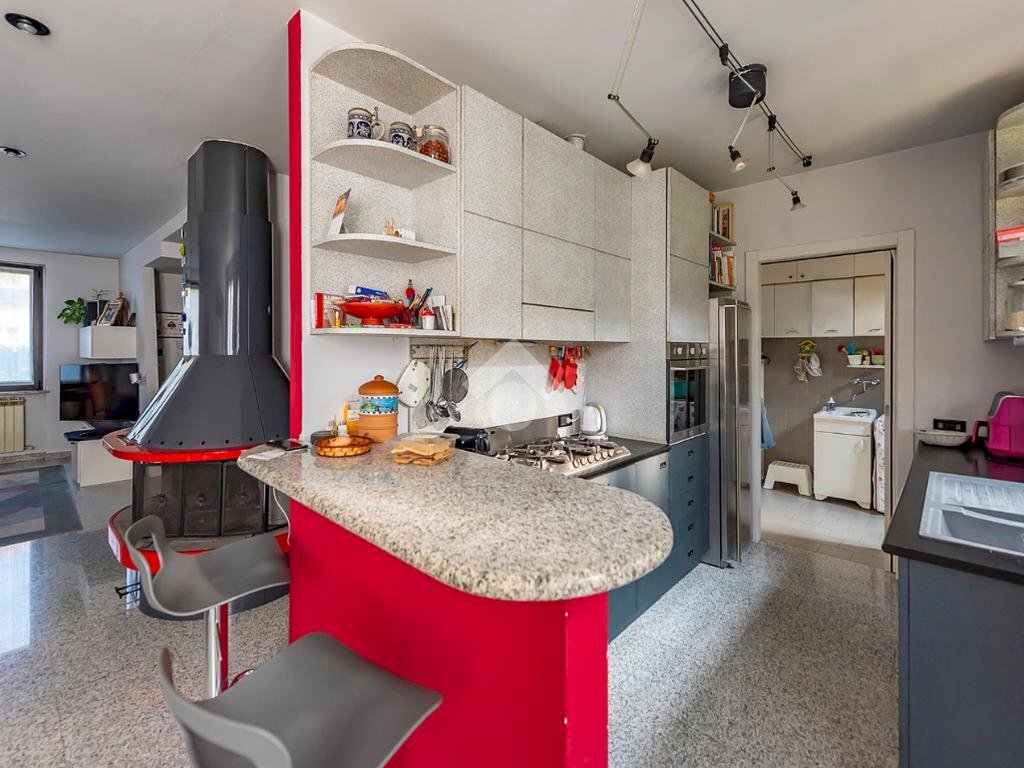 Casa semi indipendente Via Alberto Da Giussano, Rescaldina - foto 3