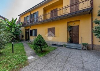 Semi-detached house Via Alberto Da Giussano, Rescaldina - photo 2