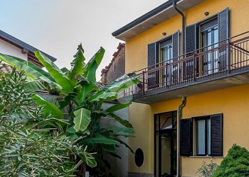 Semi-detached house Via Alberto Da Giussano, Rescaldina - photo 3