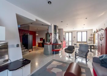 Semi-detached house Via Alberto Da Giussano, Rescaldina - photo 4