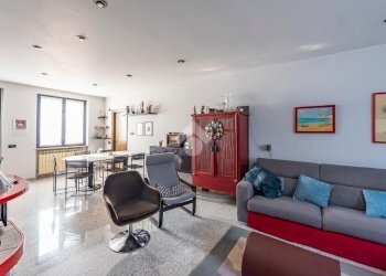 Semi-detached house Via Alberto Da Giussano, Rescaldina - photo 5