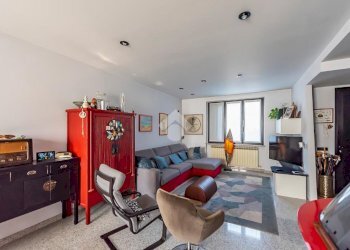 Semi-detached house Via Alberto Da Giussano, Rescaldina - photo 6