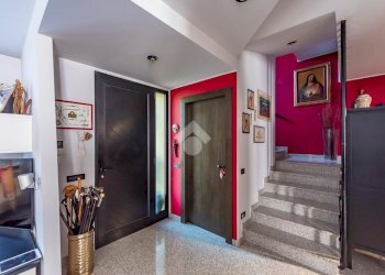 Semi-detached house Via Alberto Da Giussano, Rescaldina - photo 7