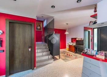 Semi-detached house Via Alberto Da Giussano, Rescaldina - photo 8