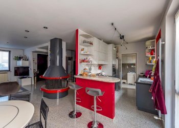 Semi-detached house Via Alberto Da Giussano, Rescaldina - photo 9