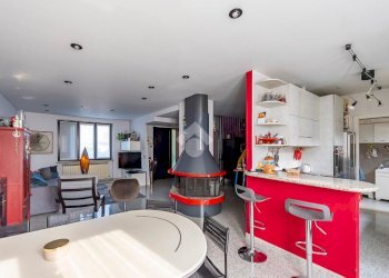 Semi-detached house Via Alberto Da Giussano, Rescaldina - photo 12