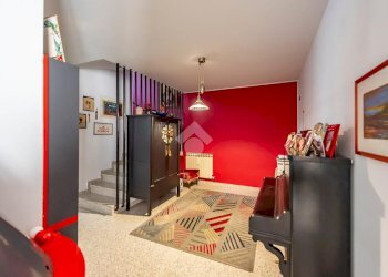 Semi-detached house Via Alberto Da Giussano, Rescaldina - photo 13