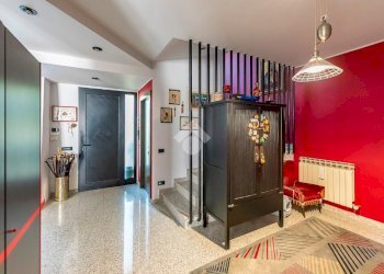 Semi-detached house Via Alberto Da Giussano, Rescaldina - photo 14