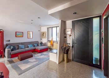 Semi-detached house Via Alberto Da Giussano, Rescaldina - photo 15