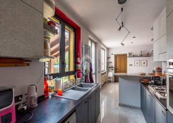 Semi-detached house Via Alberto Da Giussano, Rescaldina - photo 16