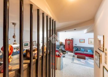 Semi-detached house Via Alberto Da Giussano, Rescaldina - photo 17