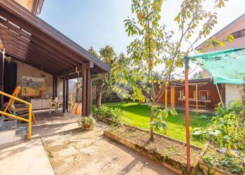 Semi-detached house Via Alberto Da Giussano, Rescaldina - photo 18