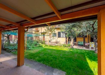 Semi-detached house Via Alberto Da Giussano, Rescaldina - photo 19