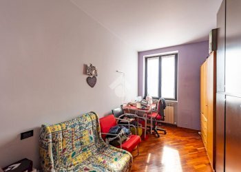 Semi-detached house Via Alberto Da Giussano, Rescaldina - photo 26